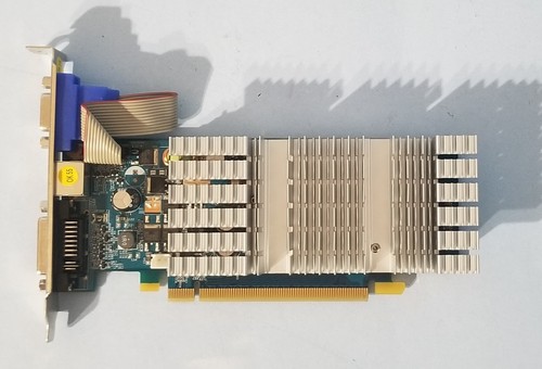 Sparkle geforce 9500 - geforce,