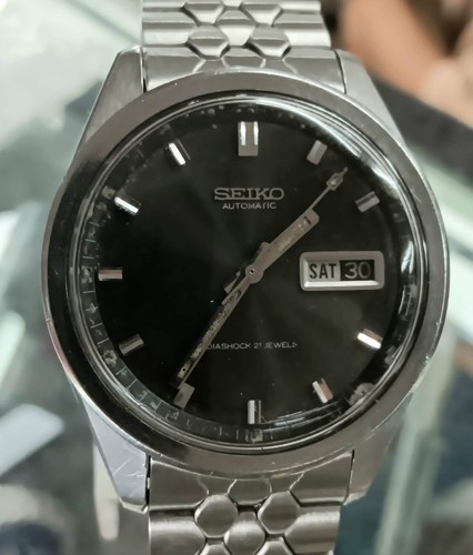 Orologio vintage seiko - vintage,