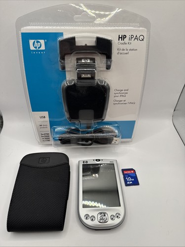 Ipaq pocket x11 - ipaq, x11-21204