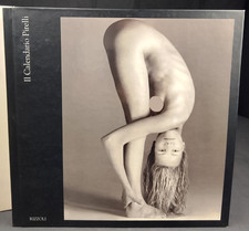 IL CALENDARIO PIRELLI Rizzoli