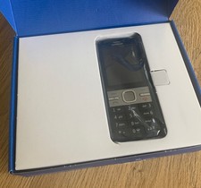 Nokia C5-00 nero