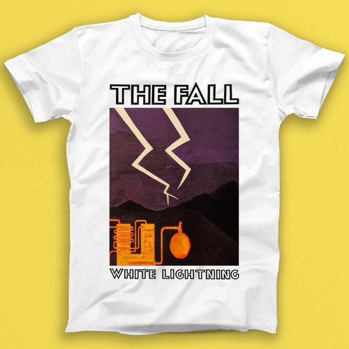 Maglietta regalo the fall - the,