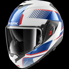 Casco Modulare Shark OXO