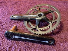 Set pedivelle Campagnolo