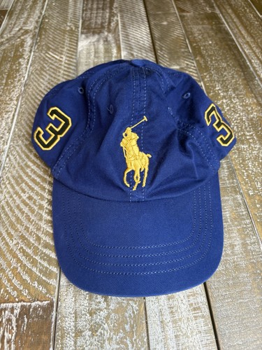 Cappello polo ralph lauren - cappello,