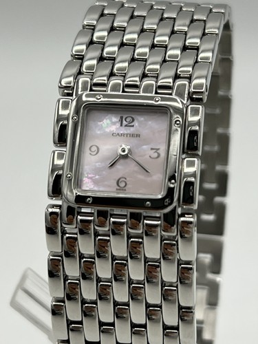 Cartier panthere ruban pink - ruban,