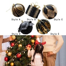 Ciondoli a forma di palla di