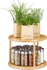 Portaspezie Girevole per La