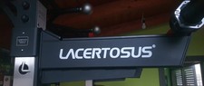 LACERTOSUS SAFETY ARMS per