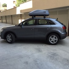 Box da tetto Thule Touring S