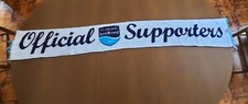 Sciarpa Scarf SAN SALVO CHIETI Ultras Ultrà ITALY ITALIA Vintage Soccer Calcio