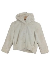 ZARA giacca con cappuccio