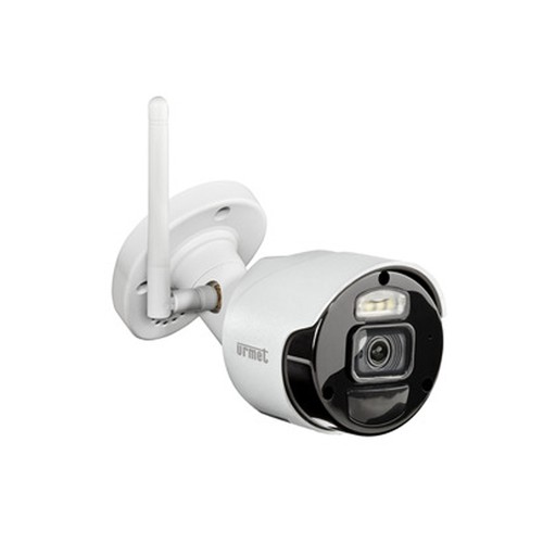 Urmet telecamera bullet - telecamera, ip