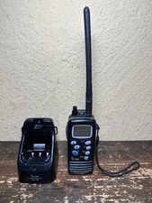 Radio ricetrasmettitore marino