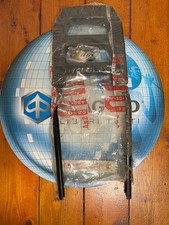 Schienalino porta pacchi FAR