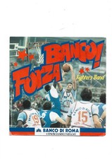 BASKET, PALLACANESTRO, BANCO