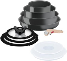 Ingenio Vivissima, Set 10