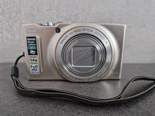 Nikon coolpix s8200 1 - s8200, 16,1