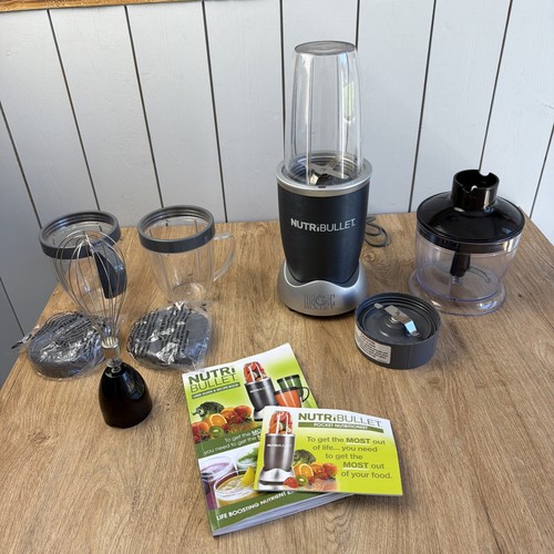Frullatore nutribullet magic - nutribullet,