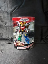 BANDAI POWER RANGERS 5"