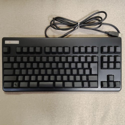 Tastiera usb cablata - cablata, topre