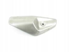 Mascherina silenziatore KTM