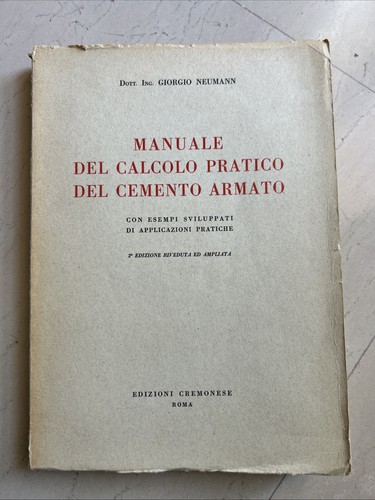 Neumann manuale calcolo - neumann,