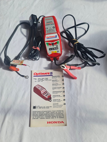 Honda optimate diagnostica - honda,