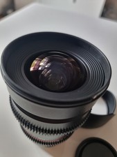 Samyang 24mm T1.5 EDASIF UMC