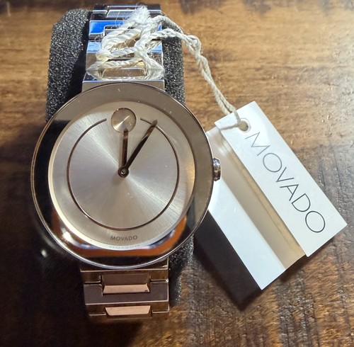 Nuovo orologio movado museum - movado,