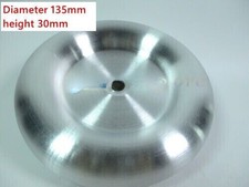 1PZ Bobina Tesla Lega Top Load