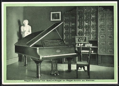 Barmen ali e pianoforti - e,