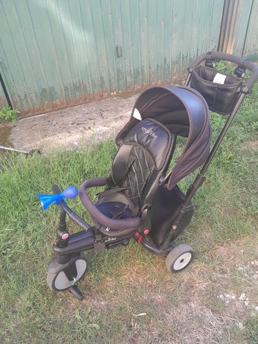 Smartrike passeggino - passeggino, a