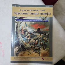 Girsa signore degli anelli - degli,