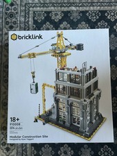 LEGO Bricklink Cantiere