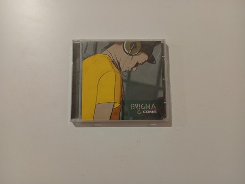 Coma gma rap italiano - en?gma,