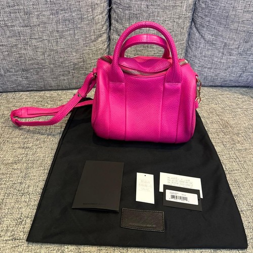 Borsa alexander wang rockie - alexander,