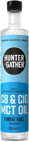 Olio hunter gather c8 - olio, c10