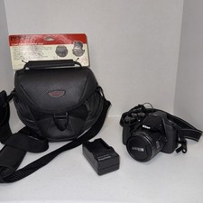 Nikon Coolpix P520 18,1