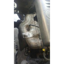 CATALIZZATORE (RESO) FIAT