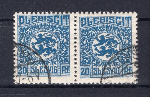 Schleswig abart timbro - schleswig,