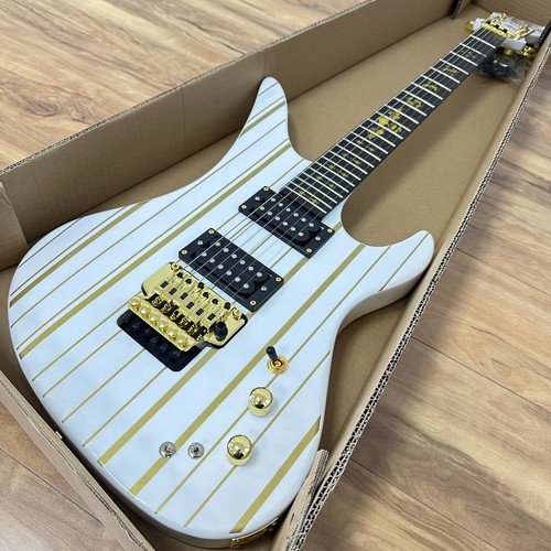 Schecter synyster gates - schecter,