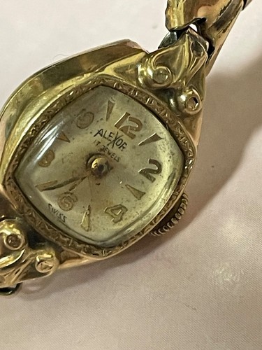 Orologio alexora jewels oro - jewels,