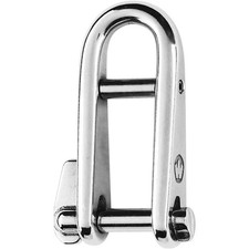 Gancio forgiato Wichard 5 mm -