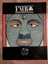 RIVISTA FMR - N.38 NATALE 1985