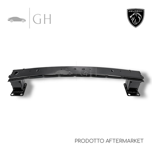 Rinforzo traversa staffone - rinforzo, /