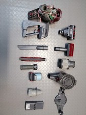 Ricambi Aspirapolvere HOOVER Freedom Pets FD22RP