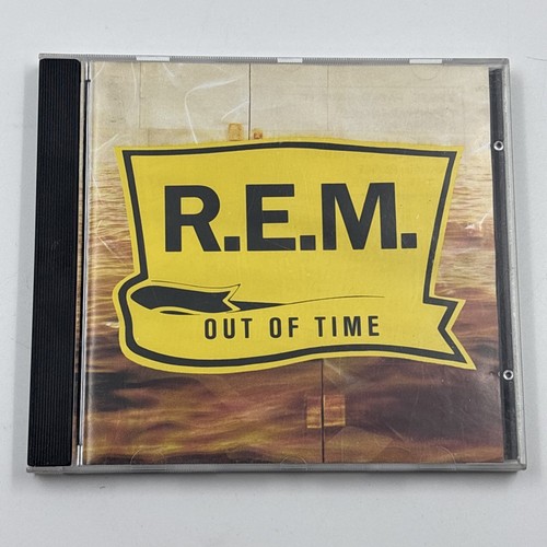 Rem out time - of, 1991