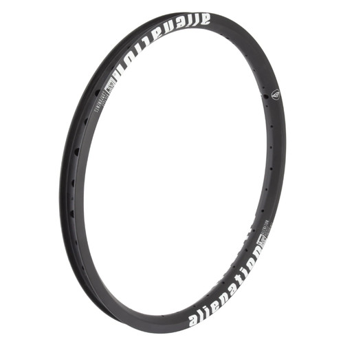 Cerchio bmx carbonio 20 - carbonio,