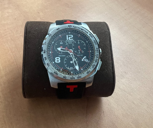 Orologio uomo tissot sport - orologio,